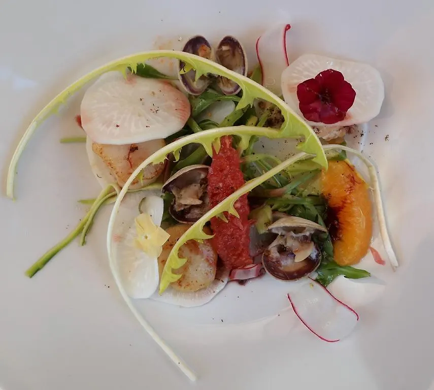 Logis Hotel Restaurant La Tour De Ciron Carmaux